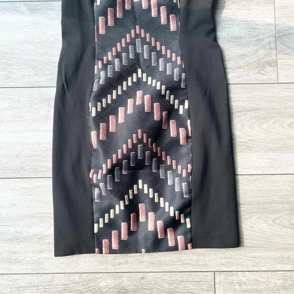 Ted Baker London Zyra Cutout Bodycon Dress - Picture 8 of 16